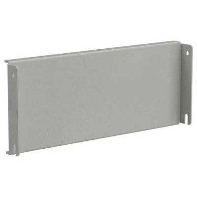 Панель монтажная 350х600 IEK FORMAT IEK  YKM40D-FO-MP-035-060