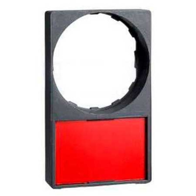 Держатель маркировки+Маркировка ZBCY6H102 Schneider Electric Schneider Electric  ZBCY6H102