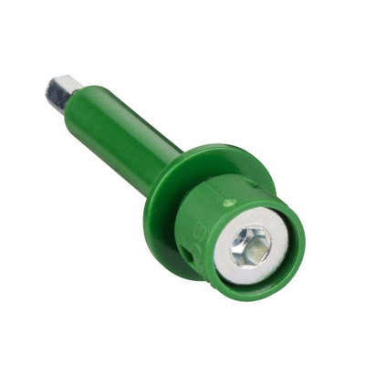 6 шт. Винты с огр.м. затяжки 9 Н.м Nsxm Schneider Electric Schneider Electric  LV426990