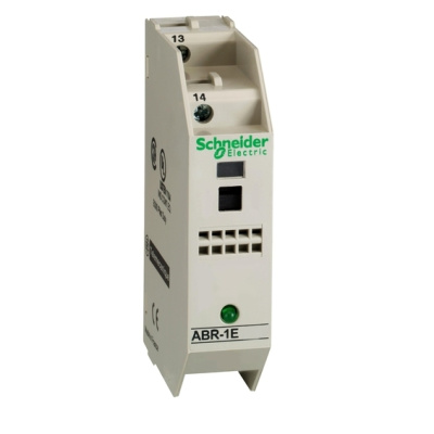 Интерфейс вх 1НО 110-127В +светодиод Schneider Electric Schneider Electric  ABR1E112F