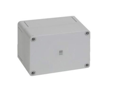 PK Поликарбонатный корпус 130x94x81мм 4шт Rittal Rittal PK 9509000