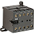 Реле миниконтакторное 4P (2НО+2НЗ) KC6-22Z-16 с катушкой DC ABB