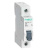 Systeme Electric City9 Set Автомат (АВ) B 20А 1P 6kA 230В Systeme Electric City9 C9F16120