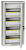 TITAN 3 Щит металлический навесной ЩРн-48 (620х310х120) IP31 IEK