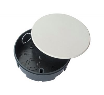 Коробка ответвительная с/у (106*21 мм) Schneider Electric Systeme Electric  U191