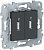 USB-Коннектор 2-местный Schneider Electric Unica New Антрацит