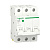 Автоматический выключатель 3P 6А (C) 6kA