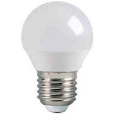 Лампа светодиодная G45 Е27 220-240В 7Вт 4000К IEK ECO IEK ECO LLE-G45-7-230-40-E27