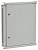 TITAN Дверь внутренняя ЩМП 500х400 (с компл. установки) IEK