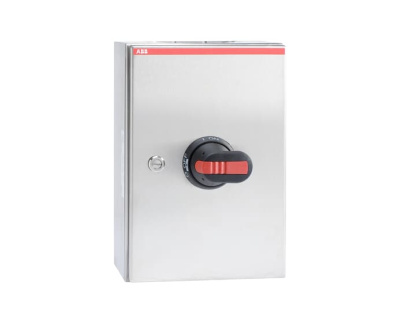 Выключатель безопасности OTR75T3B 75А ABB ABB  1SCA022567R1280