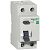 Устройство защитного отключения 2P 40A тип A 100mA Schneider Electric Easy 9