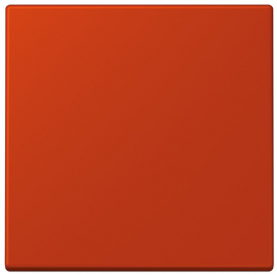 Клавиша для выключателя / кнопки Jung Rouge vermillon 59 Jung LS серия LC9904320A