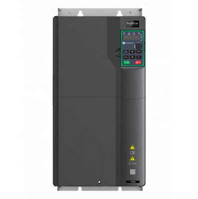 Systeme Electric Преобразователь частоты STV600 55 кВт 400В с ЭМС C3 фильт. Systeme Electric STV600 STV600D55N4F3