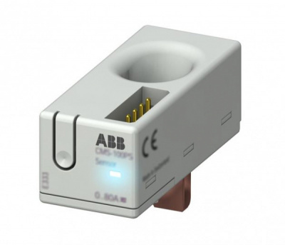 Датчик тока 80А CMS-100PS ABB  2CCA880100R0001