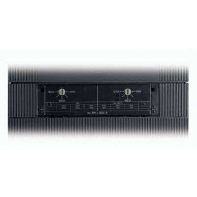 Расцепитель термомагнитный TMA 500A 3P ABB Sace Tmax Т5 ABB Sace Tmax 1SDA054727R1