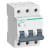 Systeme Electric City9 Set Автомат (АВ) B 50А 3P 6kA 400В Systeme Electric City9 C9F16350