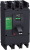 Автоматический выключатель 3P 400A 36kA Schneider Electric EasyPact EZC Schneider Electric EasyPact EZC EZC400N3400N