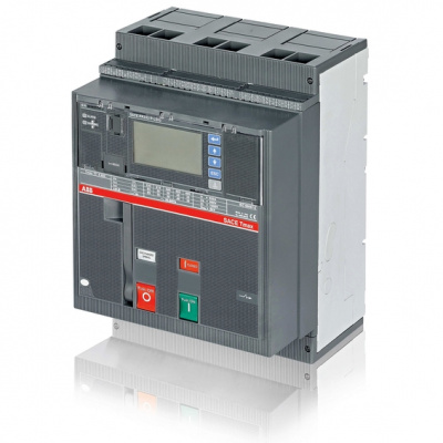Автомат ABB Sace Tmax T7H стационарный 3P 1000A 70kA PR331/P LSIG F F М ABB Sace Tmax 1SDA062788R1