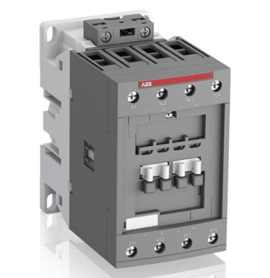 Контактор 4P 53A (4НО) с катушкой 100-250V AC/DC ABB AF52-40-00-13 ABB AF 1SBL367201R1300