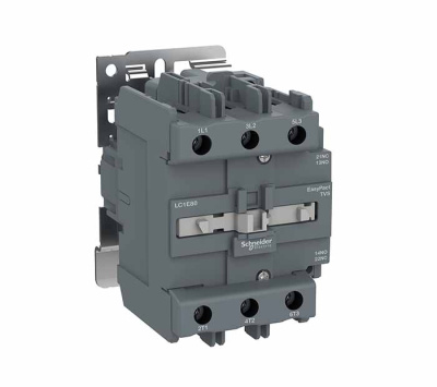 Контактор TVS 50А 400В AC3 220В 50/60ГЦ Schneider Electric Schneider Electric  LC1E50M7