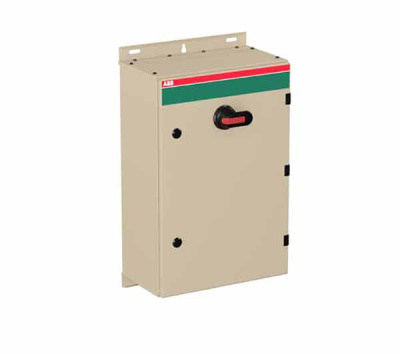 Выключатель безопасности OT200KAUC3TZ ABB ABB  1SCA022340R0930