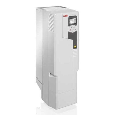 Частотный преобразователь ABB 55кВт,380В,3ф,IP21,с панелью управления, ACS580-01-106A-4+J400 ABB ACS580 3AUA0000080503