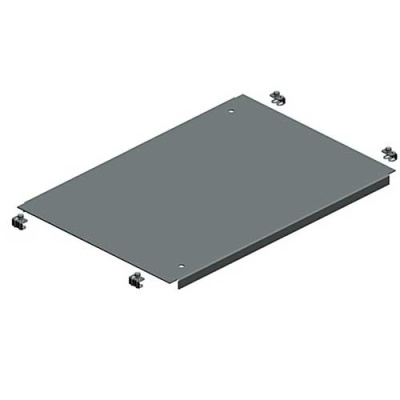 Цельная плата каб. ввода SF 400x500 Schneider Electric Schneider Electric  NSYEC45