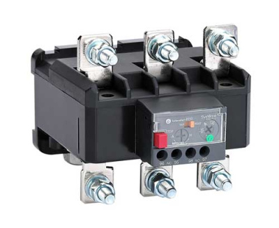 Systeme Electric Реле тепловое перегрузки MRG F185 105-135A класс 10 Systeme Electric MRG MRG185135
