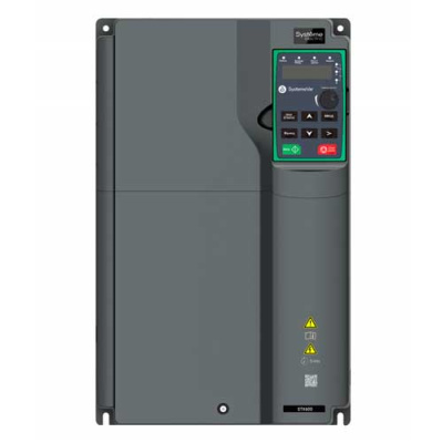 Systeme Electric Преобразователь частоты STV600 45 кВт 400В с DC реакт. Systeme Electric STV600 STV600D45N4L1