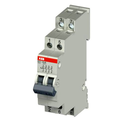 Выключатель ABB E211-32-30 ABB E210 2CCA703012R0001