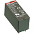 Реле 250V AC 2ПК 8A ABB CR-P230AC2G
