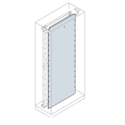 Плата монтажная оппозитная 1800х600мм ABB IS2 ABB IS2 EA5861