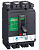 Автоматический выключатель 3P 160A 36kA Schneider Electric EasyPact CVS