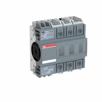 Рубильник OT160GT03 ABB ABB  1SCA135136R1001