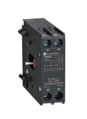Systeme Electric Блокировка механическая для контакторов MC1G 500-630A Systeme Electric SystemePact M MFR630