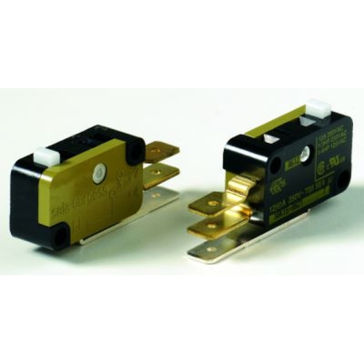 Контакт вспомогательный AUX 1Q+1SY 400V~ ABB Sace Tmax T7M-X1 ABB Sace Tmax 1SDA062104R1