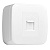 Розетка RJ-45 1-местная ОП 1A 120В EKF Basic Минск Белый