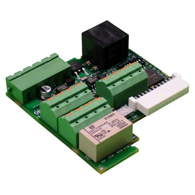 Коммуникац карта DEVICE NET Schneider Electric Schneider Electric  VW3A31209