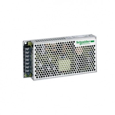 Блок питания, фильтр 24В, 100ВТ, 4,2А Schneider Electric Schneider Electric  ABL1RPM24042