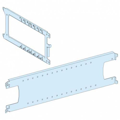Плата монтажная для EZC100 Schneider Electric Prisma Plus P Schneider Electric Prisma Plus P 03502