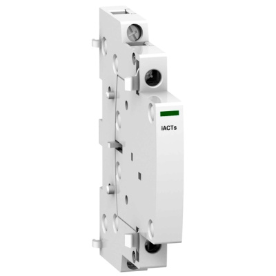 Устройство сигнализации вспомогательное 1НО+1НЗ Schneider Electric Acti 9 iACTs Schneider Electric Acti9 A9C15914