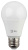 Лампа светодиодная грушевидная E27 170-265В 7Вт 2700К ЭРА ЭРА Стандарт LED A55-7W-827-E27