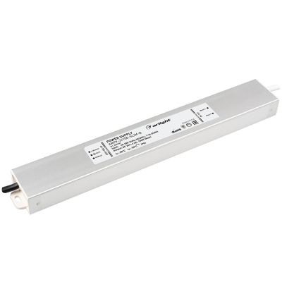 Блок питания ARPV-24100-SLIM-B 24V, 4.2A, 100W Arlight Arlight ARPV 022109Arlight