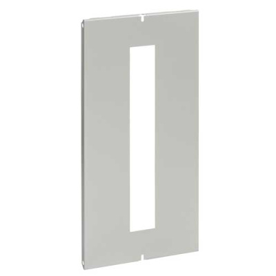 Перед. панель для верт. EZC100 Schneider Electric Schneider Electric  LSX58886V