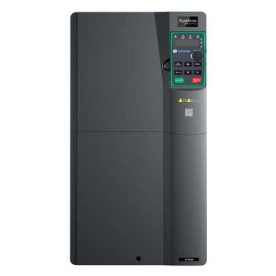 Systeme Electric Преобразователь частоты STV900H 45 кВт 400В. Кран/Подъемник Systeme Electric STV900 STV900D45N4H