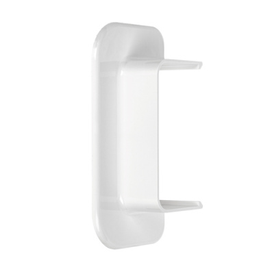 Прямой ввод в стену для короба 90х40 мм DKC DKC  AIR90407