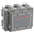 Контактор 3P 560kW 1050A (3НО+1НО+1НЗ) с катушкой 100-250V AC/DC ABB AF2050-30-11