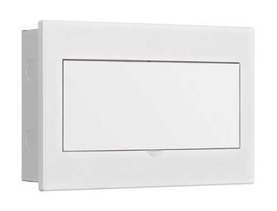 DEKraft Корпус встраиваемый бел. дв. 1 ряд 13 мод. IP41 ЩРВ-М DEKraft ЩРВ-М 31103DEK