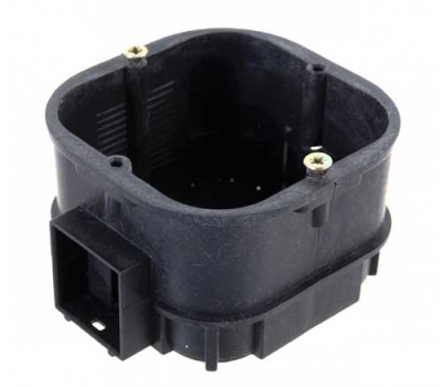 Коробка установочная для спошных стен 60х60х42 IP30 усиленная Ruvinil NO BRAND  10183