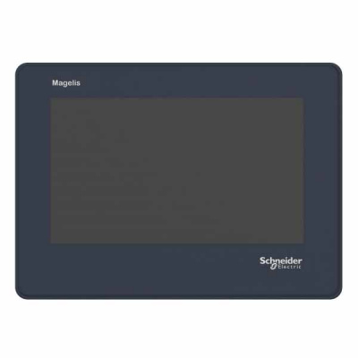 Панель сенсорная 4,3'', 480х272, RS-232C Schneider Electric Schneider Electric  HMISTO705